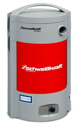 Profesjonalne urządzenie filtrujące Schweibkraft (wydatek: 50 m³/h, moc: 2x 1kW) 32278509