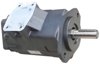 DOSTAWA GRATIS! 01539218 Pompa hydrauliczna łopatkowa B&C z przekazaniem napędu (objętość geometryczna: 67,5 cm³, maks. prędkość: 2500 min-1 /obr/min)